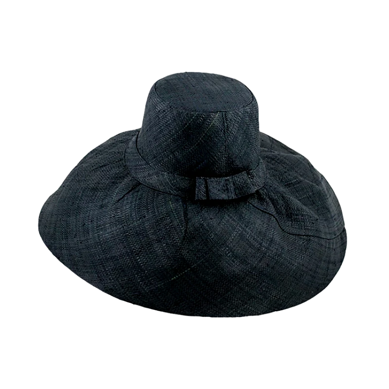 Esperanza Καπέλο Ήλιου | Karfil Hats Black