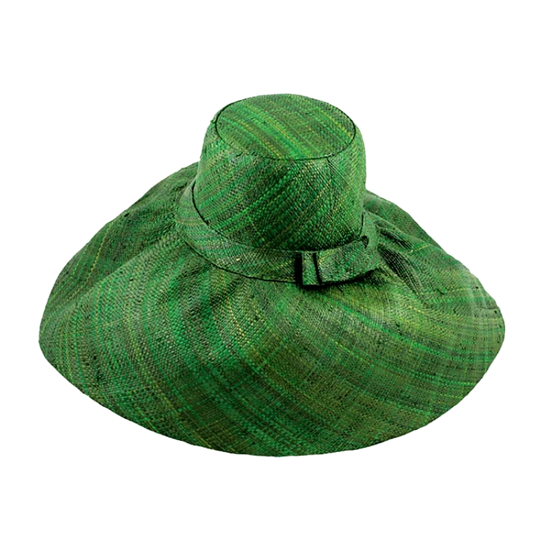 Esperanza Καπέλο Ήλιου | Karfil Hats Olive