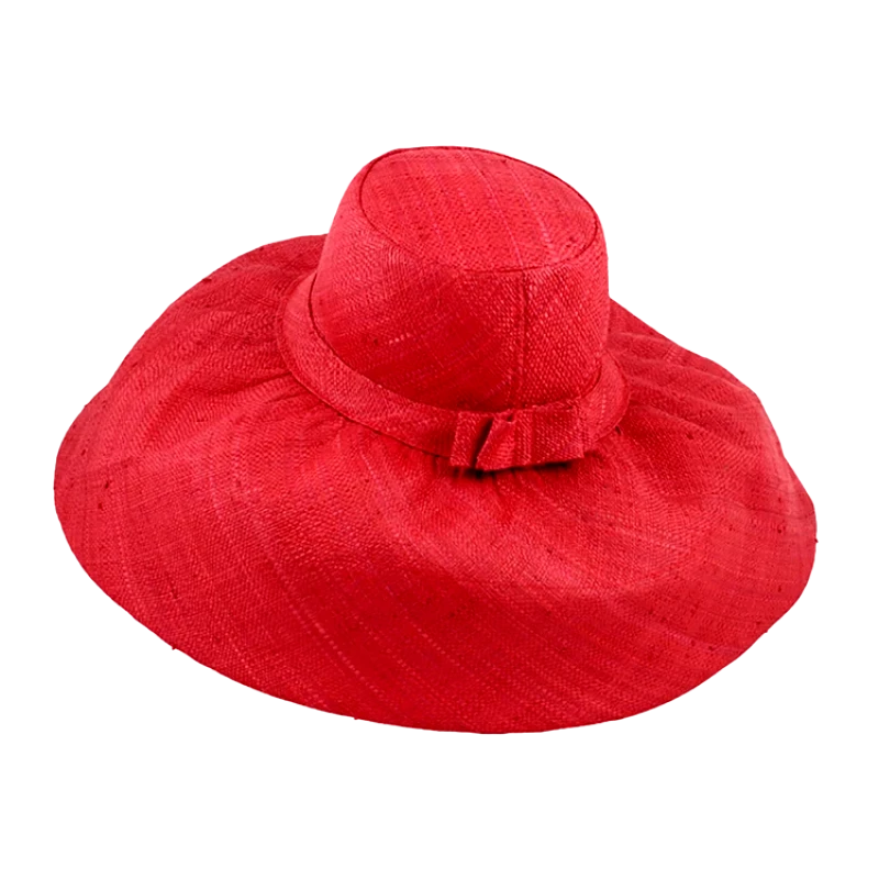Esperanza Καπέλο Ήλιου | Karfil Hats Red