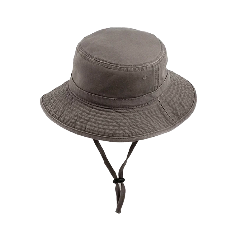 Bojo Καπέλο Στρογγυλό | Karfil Hats Olive