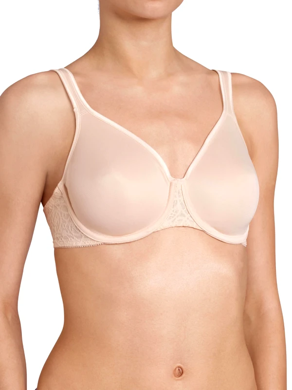 Triumph Triumph COMFORT MINIMIZER W Μειώνει το Στήθος Μπεζ