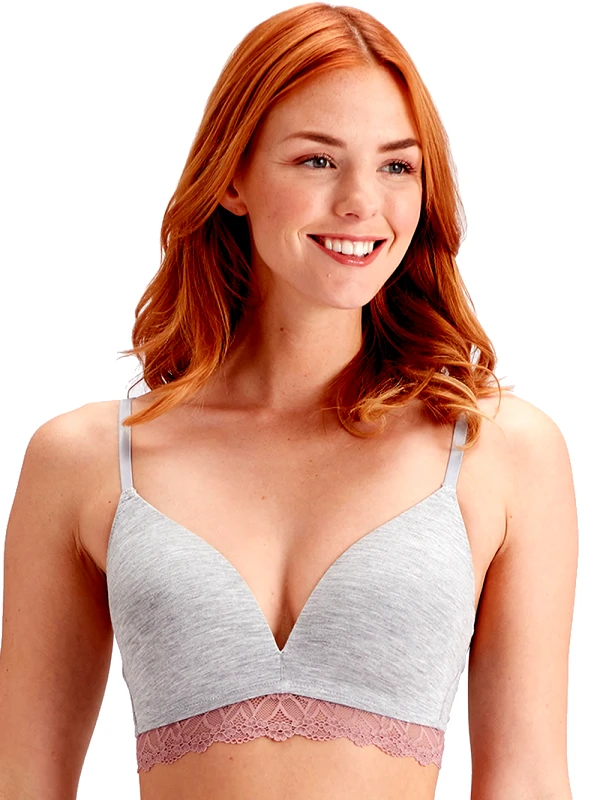 Pretty Polly PRETTY POLLY Blarette Casual Comfort - Ενίσχυση - Χωρίς Μπανέλα