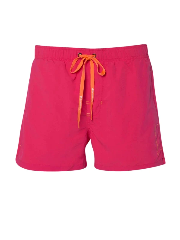 Bluepoint BLUEPOINT Ανδρικό Μαγιό Σορτς Κοντό 20 - Ανάγλυφο Logo