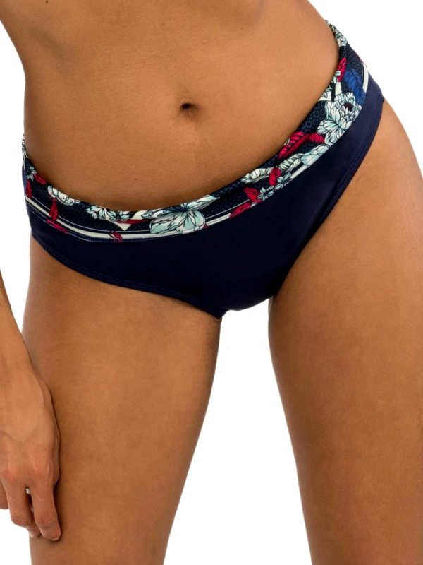 Μαγιό DORINA Maragas Eco Curves - Κανονικό Φαρδύ & Ψηλό - Μεγάλα Μεγέθη φωτογραφία