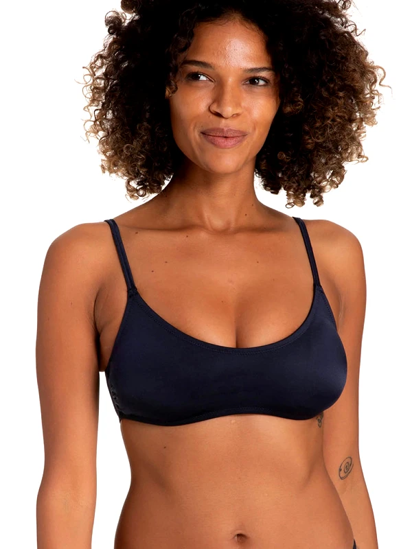 Dorina Μαγιό DORINA Top Rhodes - Αφαιρούμενη Ενίσχυση - Eco Fibres