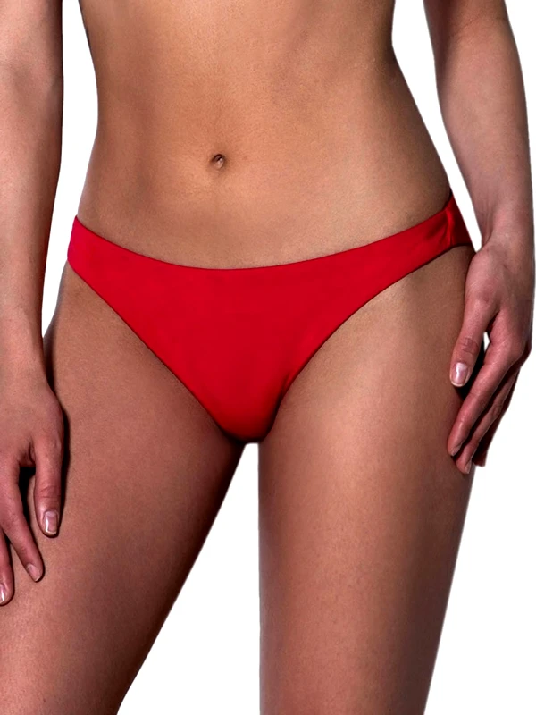 Bluepoint Μαγιό BLUEPOINT Solids Brazilian Μπικίνι Σλιπ -Χωρίς Ραφές - Καλοκαίρι 2023