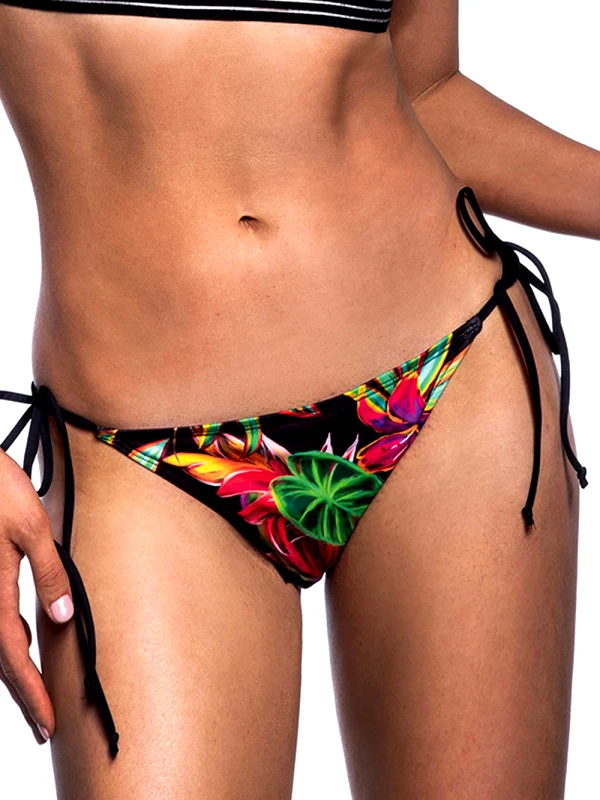 Bluepoint Μαγιό BLUEPOINT Color Exposion Μπικίνι Σλιπ Brazilian - Καλοκαίρι 2023