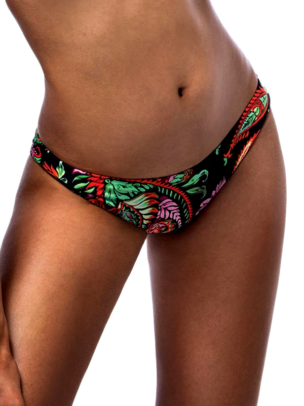 Bluepoint Μαγιό BLUEPOINT Ethnic Mood - Hot Brazilian - Χωρίς Ραφές