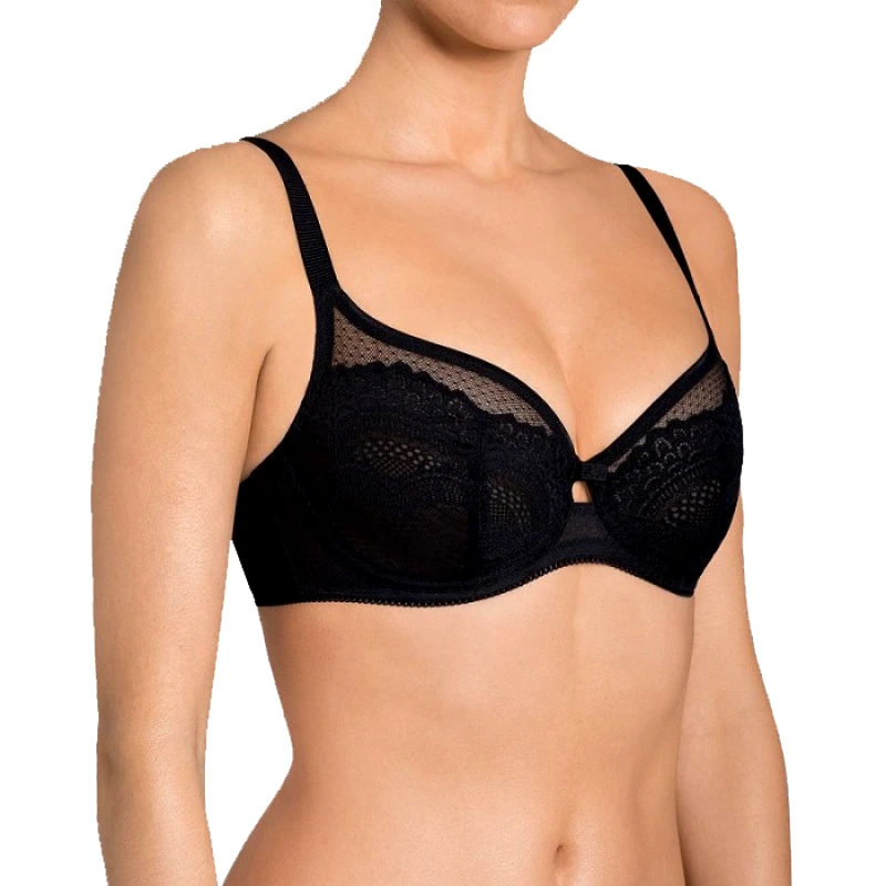 Triumph Triumph Beauty Full Darling W 02 3D Μπανέλα - Άριστο Κράτημα για Μεγάλο Στήθος