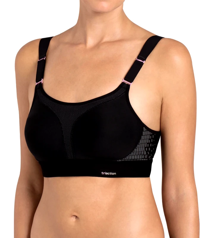 Triumph Σουτιέν Αθλητικό TRIUMPH TRI ACTION Extreme Lite N 04 - Dynamic Lite 3D Καινοτομία