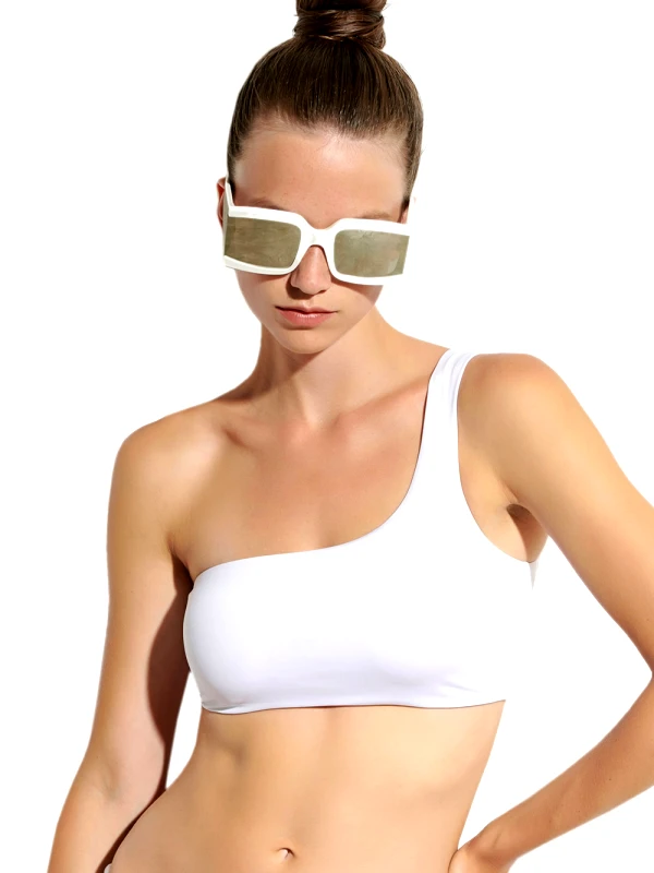 BLU4U Μαγιό BLU4U Τοπ - Αφαιρούμενη Ενίσχυση