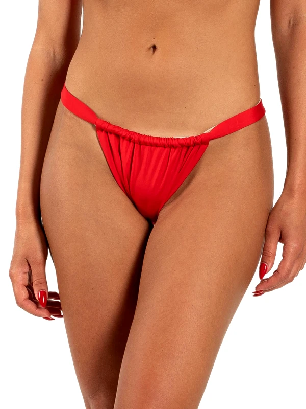 BLU4U Μαγιό BLU4U Bikini Κοφτό