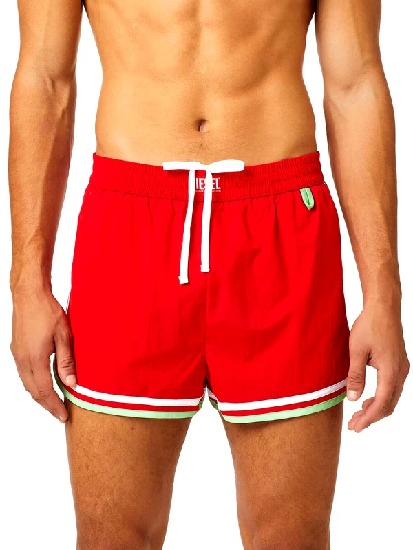 DIESEL DIESEL Ανδρικό Μαγιό Reef 42A - Boxer Κοντό