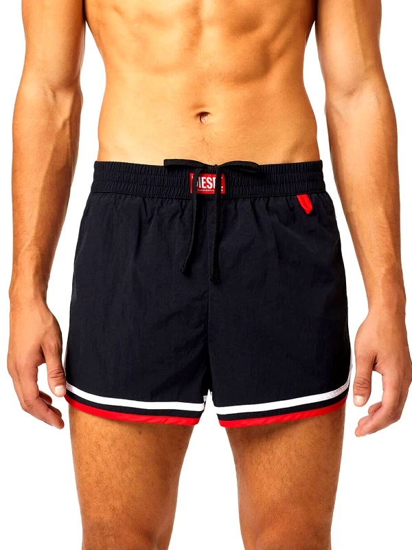 DIESEL DIESEL Ανδρικό Μαγιό Reef 900 - Boxer Κοντό