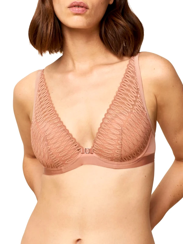 Triumph TRIUMPH Bralette Aura Spotlight WP 7575 - Ενίσχυση & Μπανέλα
