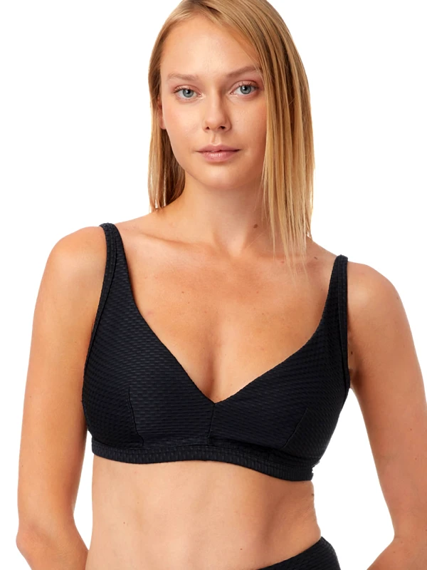 Μαγιό MINERVA Μπικίνι Τρίγωνο Mombasa - Χωρίς Μπανέλα και Ενίσχυση - Καλοκαίρι 2023 φωτογραφία