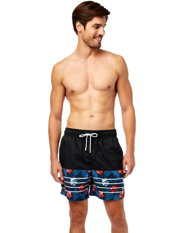 Minerva MINERVA Ανδρικό Μαγιό Boxer 032