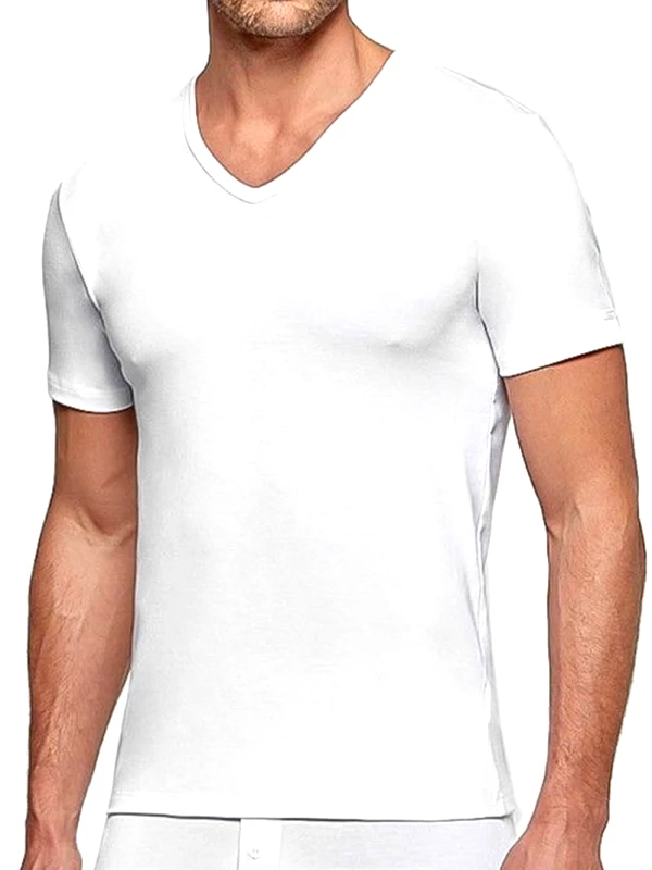 Impetus IMPETUS Ανδρικό Ισοθερμικό T-shirt - Κοντό Μανίκι - Χειμώνας 2023/24