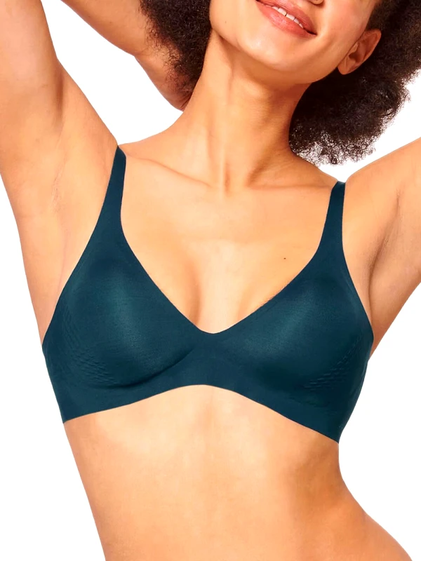 Sloggi SLOGGI Body Adapt T-Shirt Bra - Ενίσχυση - Χωρίς Μπανέλα - Απόλυτη Ελευθερία - Promo FW23/24