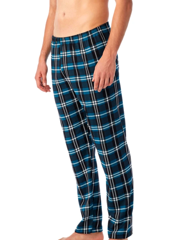 Ανδρικό Παντελόνι MINERVA PRINT - 100% Βαμβάκι Interlock - Χειμώνας 2023/24 φωτογραφία