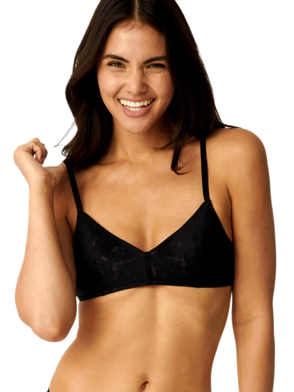 Sloggi SLOGGI Zero Lace 2.0 Bralette - Ελαφριά Ενίσχυση - Χωρίς Μπανέλα - Promo FW23/24