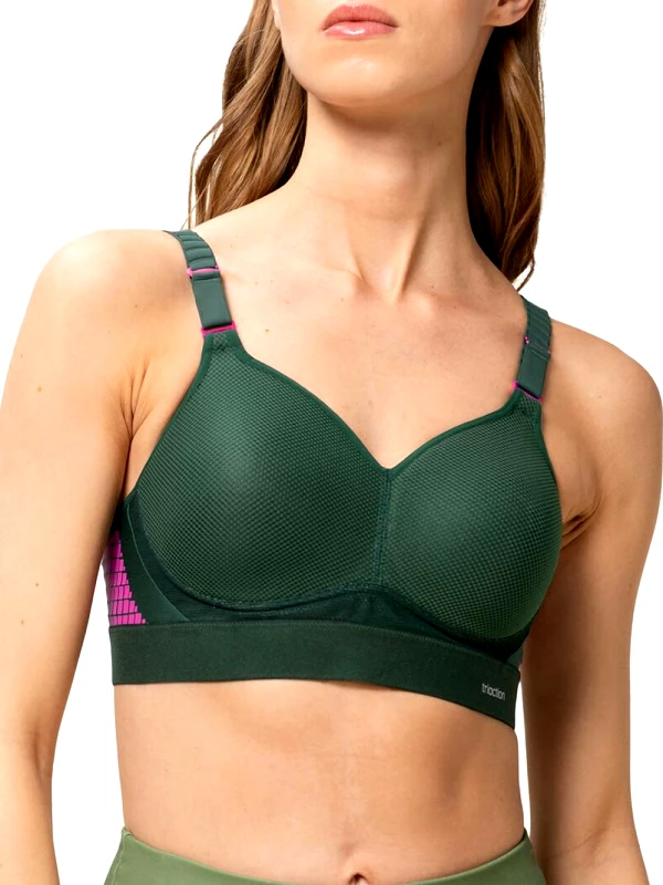 Triumph TRIUMPH Tri Action Hybrid Lite P EX 00LM - Εντατικής Άθλησης - Promo FW23/24
