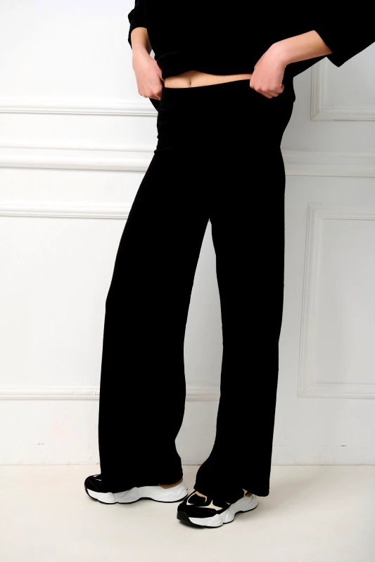 Παντελόνι Φαρδύ Soft Designed By Kellys