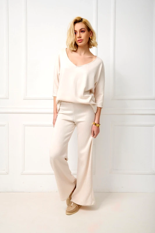 Παντελόνι Φαρδύ Soft Designed By Kellys