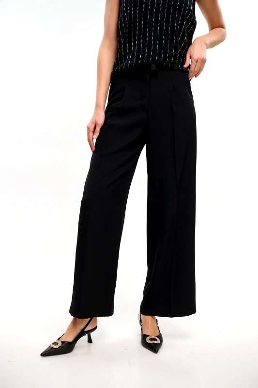 Παντελόνι Με Τσάκιση Designed by Kellys