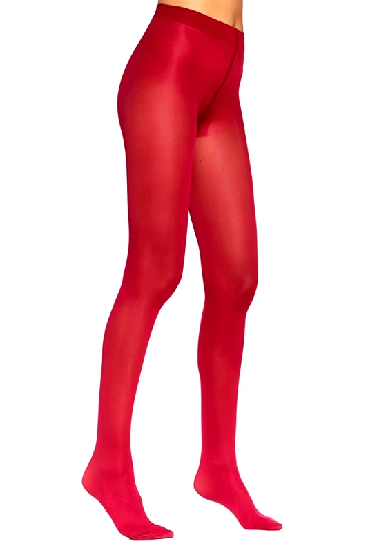 INIZIO ΗΜΙΔΙΑΦΑΝΟ ΚΑΛΣΟΝ SEMI MICROFIΒRA 50 DEN 3512 ΜΠΟΡΝΤΟ