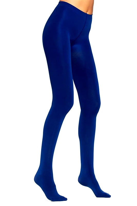 INIZIO ΑΔΙΑΦΑΝΟ ΚΑΛΣΟΝ 3D 100 DEN GLAM 3517 OCEAN