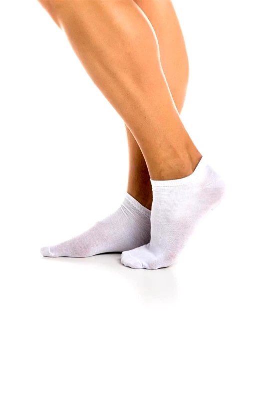 INIZIO ΚΟΦΤΟ ΒΑΜΒΑΚΕΡΟ ΑΝΔΡΙΚΟ 3ΑΔΑ ΥΠΕΡΜΕΓΕΘΟΣ 4801-BS ΛΕΥΚΟ