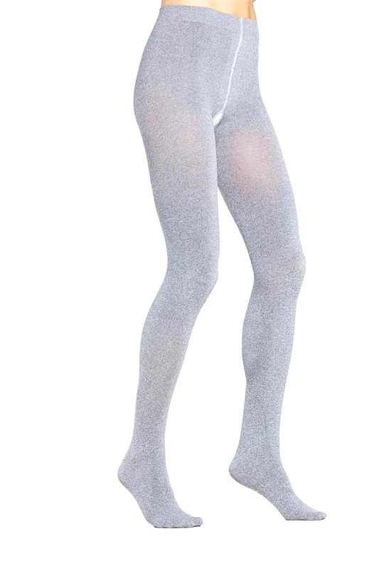 INIZIO ΑΔΙΑΦΑΝΟ ΚΑΛΣΟΝ MELANZE 100 DEN ΜΕ MICROFIBRA 3518 GRIGIO