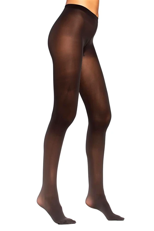 INIZIO ΑΔΙΑΦΑΝΟ ΚΑΛΣΟΝ 3D 80 DEN GLAM 3515 ΓΡΑΦΙΤΗ