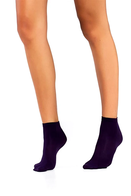 INIZIO INIZIO ΣΟΣΟΝΙ 5O DEN ΗΜΙΔΙΑΦΑΝΟ ΜΕ MICROFIBRA 3205 ΜΟΒ