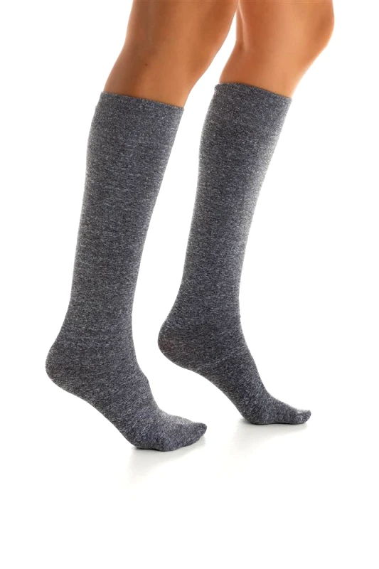 SENSI ΑΔΙΑΦΑΝΟ ΤΡΟΥΑΚΑΡ MELANZE 100 DEN ΜΕ MICROFIBRA 3312 ΛΕΥΚΟ