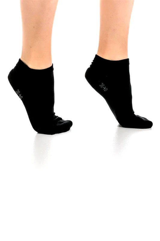 INIZIO ΓΥΝΑΙΚΕΙΑ ΚΟΦΤΗ ΒΑΜΒΑΚΕΡΗ ΚΑΛΤΣΑ 3ΑΔΑ 3801 ΜΑΥΡΟ