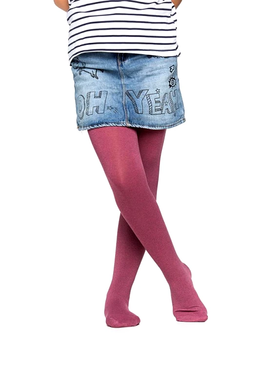 INIZIO ΠΑΙΔΙΚΟ ΚΑΛΣΟΝ INIZIO 150 DEN ΜΑΤ ΜΕΛΑΝΖΕ 2502 ΚΑΡΠΟΥΖΙ