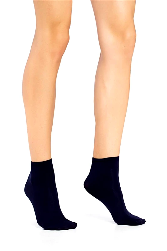 INIZIO INIZIO ΣΟΣΟΝΙ 5O DEN ΗΜΙΔΙΑΦΑΝΟ ΜΕ MICROFIBRA 3205 ΜΠΛΕ