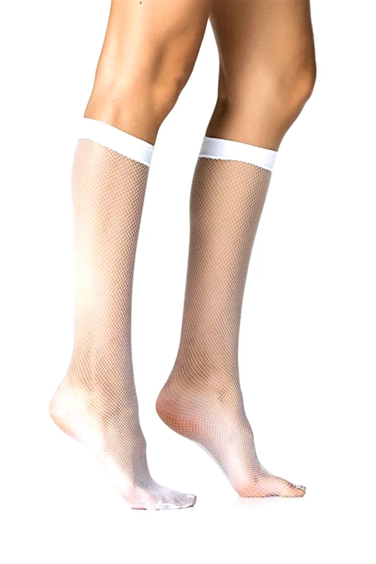 INIZIO INIZIO ΤΡΟΥΑΚΑΡ SENSUALE ΔΙΧΤΥ 3304 ΛΕΥΚΟ