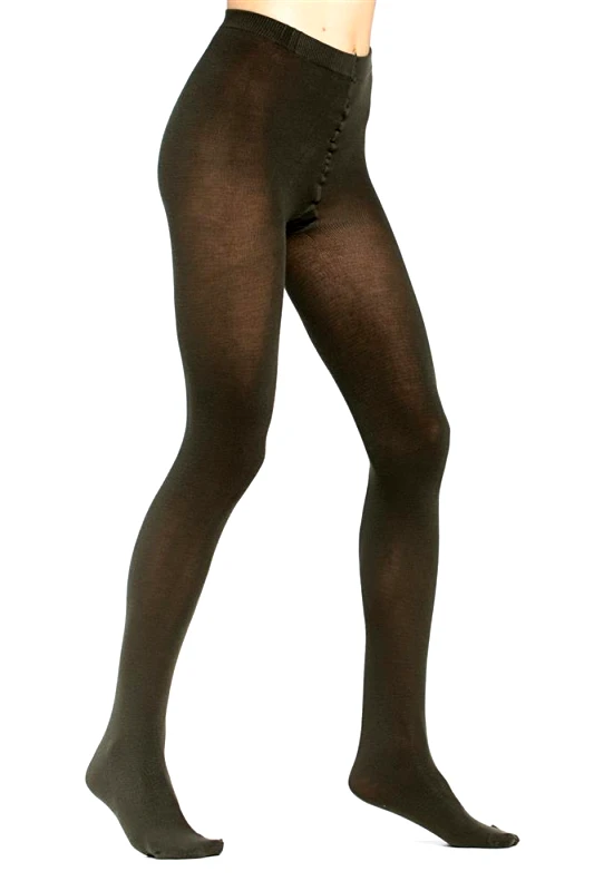 INIZIO ΑΔΙΑΦΑΝΟ ΑΚΡΥΛΙΚΟ ΚΑΛΣΟΝ AREZIO 3522 ΣΚΟΥΡΟ ΠΡΑΣΙΝΟ