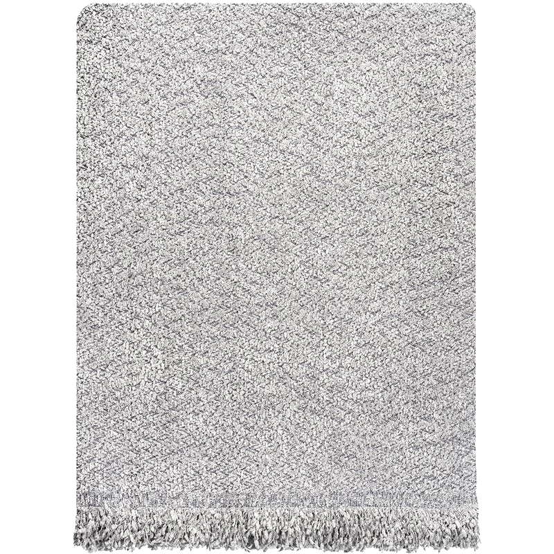 Beauty Home Διακοσμητική Μαξιλαροθήκη Beauty Home Lamp 8571 Grey 42x42
