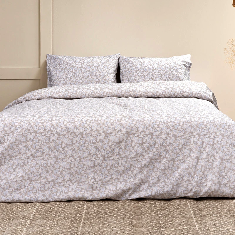 Beauty Home Κουβερλί Υπέρδιπλο Beauty Home Punch 12071 Beige 230x250