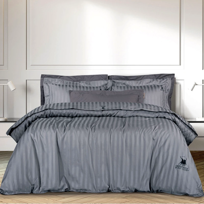 Greenwich Polo Σεντόνια Υπέρδιπλα Σετ Greenwich Polo 2152 Premium 240x270