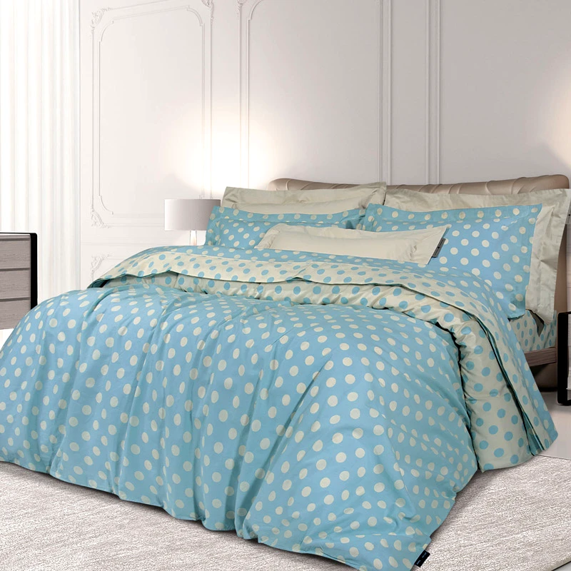 Greenwich Polo Παπλωματοθήκη King Size Σετ Greenwich Polo 2143 Essential 240x260