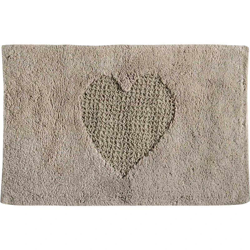 Das Home Πατάκι Μπάνιου Das Home 0575 Bathmats 50x80