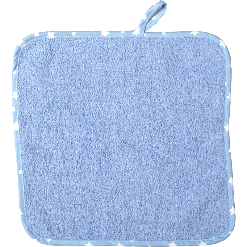 Dimcol Πανάκι Ώμου Dimcol Balloon 02 Blue 30x30