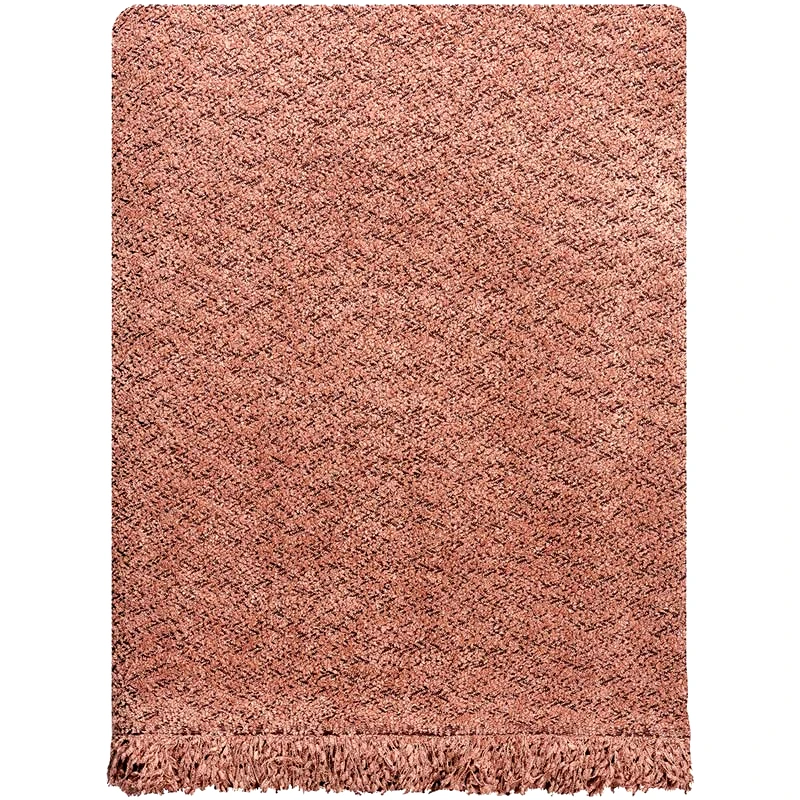 Beauty Home Διακοσμητική Μαξιλαροθήκη Beauty Home Lamp 8570 Pink 42x42