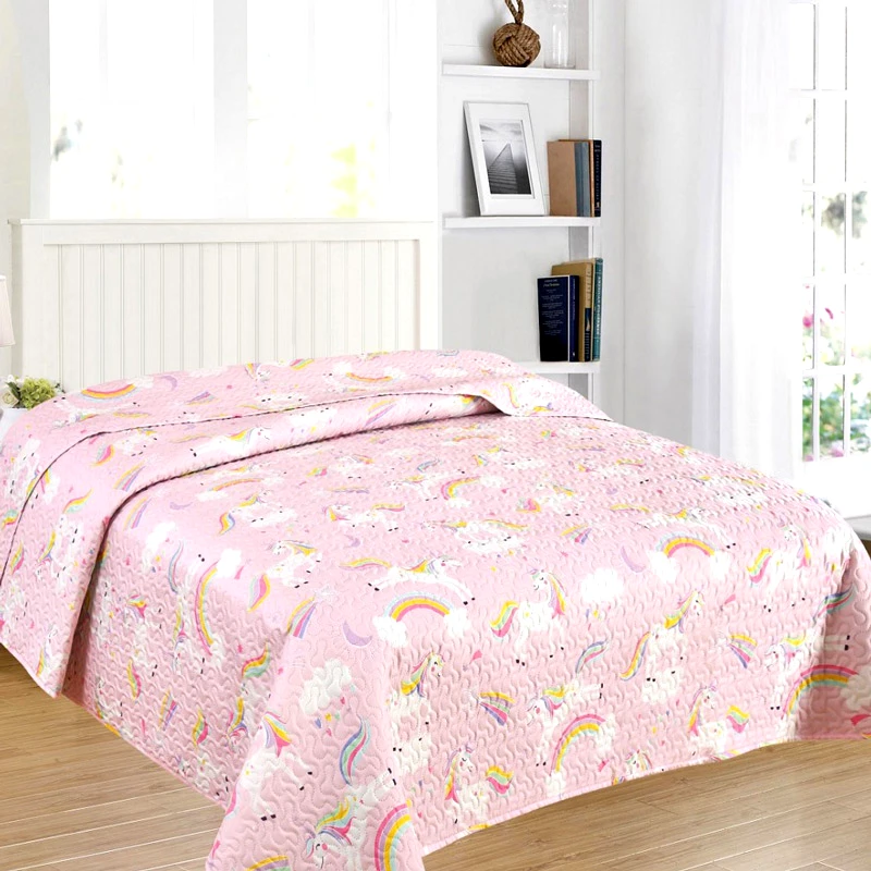 Adam Home Κουβερλί Μονό Adam Home 8030 Unicorn 160x220
