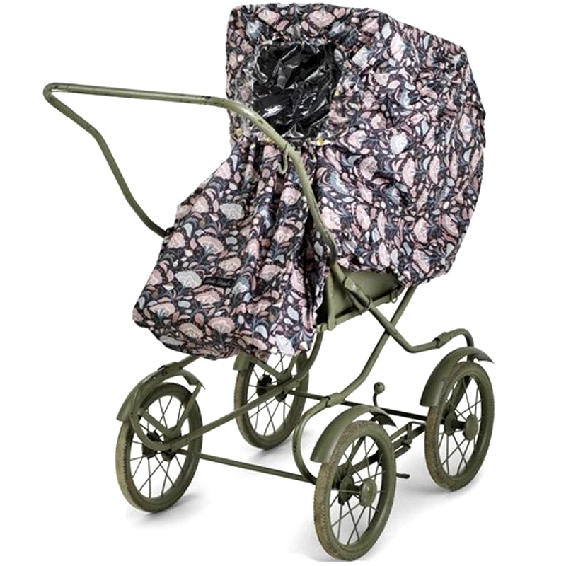 Elodie Αδιάβροχο Καροτσιού Elodie 73663 Midnight Bells